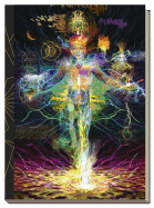 Starman Tarot Journal