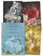Crystal Oracle (new edition): Wisdom From the Heart of the Earth