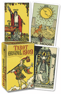 Tarot Original 1909 Mini (Tarot Original 1909, 3)