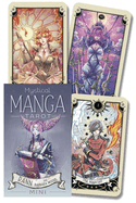Mystical Manga Tarot Mini Deck (Mystical Manga Tarot, 2)