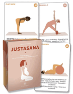 JustAsana for Mothers Oracle Deck (JustAsana Oracle, 2)