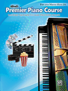 Premier Piano Course Pop and Movie Hits, Bk 2A
