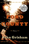 Ford County: Stories (Random House Large Print)