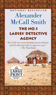 The No. 1 Ladies' Detective Agency (No. 1 Ladies' Detective Agency Series)