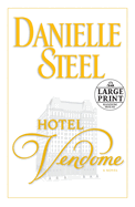 Hotel Vendome: A Novel (Random House Large Print)