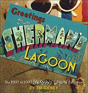 Greetings from Sherman's Lagoon: The 1992-1993 Sherman's Lagoon Collection (Sherman's Lagoon Collections)