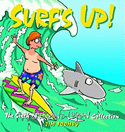 Surf's Up!: The Sixth Sherman's Lagoon Collection