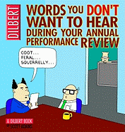 Words You Don't Want to Hear During Your Annual
