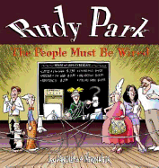 Rudy Park: The People Must Be Wired