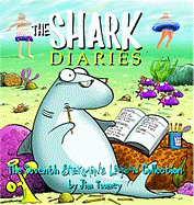 The Shark Diaries: The Seventh Sherman's Lagoon Collection (Sherman's Lagoon Collections)