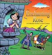 The Enchanting Rose