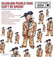 50,000,000 Pearls Fans Can't Be Wrong: A Pearls Before Swine Collection (Volume 13)