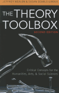 Theory Toolbox 2ed: Criticatl Cpb