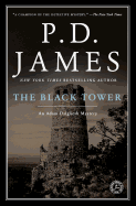 The Black Tower (Adam Dalgliesh Mystery Series #5)