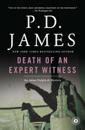 Death of an Expert Witness (Adam Dalgliesh)