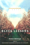 Blues Lessons: A Novel