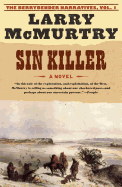 Sin Killer: A Novel (1) (Berrybender Narratives)