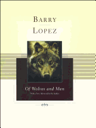 Of Wolves and Men (Scribner Classics)
