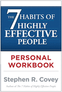 The 7 Habits of Highly Effective People Personal