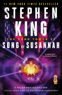 Song of Susannah (The Dark Tower, Book 6)