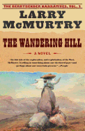 The Wandering Hill (The Berrybender Narratives, Vol. 2)