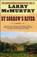 By Sorrow's River: A Novel (Berrybender Narrative