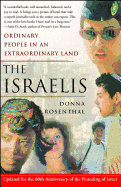 The Israelis: Ordinary People in an Extraordinary Land (Updated in 2008)