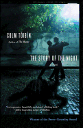 The Story of the Night: A Novel