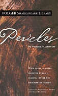 Pericles (Folger Shakespeare Library)