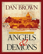 Angels & Demons: Special Illustrated Collector's