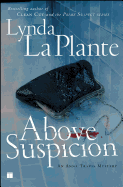 Above Suspicion (Anna Travis Mysteries)