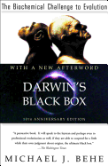 Darwin's Black Box: The Biochemical Challenge to