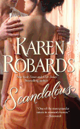 Scandalous (Banning Sisters Trilogy)