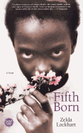 Fifth Born: A Novel