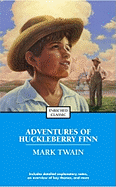 Adventures of Huckleberry Finn (Enriched Classics)