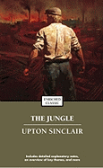 The Jungle (Enriched Classics)