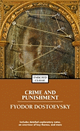 Crime and Punishment (Enriched Classics)