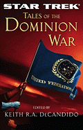 Tales of the Dominion War (Star Trek: The Next Generation)