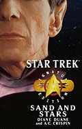 Star Trek: Signature Edition: Sand and Stars (Star Trek: The Original Series)