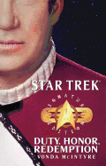 Star Trek: Signature Edition: Duty, Honor, Redemption (Star Trek: The Original Series)