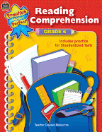 Reading Comprehension Grade 6 (Practice Makes Perfect (Teacher Created Materials))