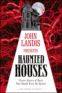 John Landis Presents the Library of Horror Haunted