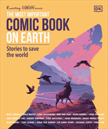 The Most Important Comic Book on Earth: Stories to