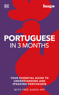 Portuguese in 3 Months