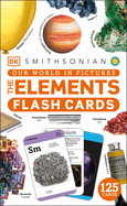 The Elements Flash Cards