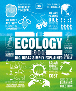 The Ecology Book (Big Ideas)