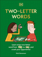 Two-Letter Words: Learn Every Two-Letter Word fro
