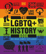 LGBTQ + History Book, The