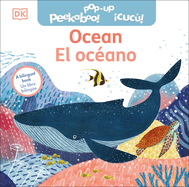 Bilingual Pop-Up Peekaboo! Ocean - El oc├â┬⌐ano