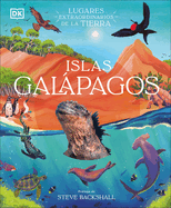 Islas Gal├â┬ípagos (Galapagos) (Spanish Edition)